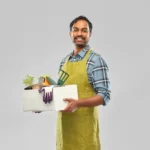 Professional Home Gardener